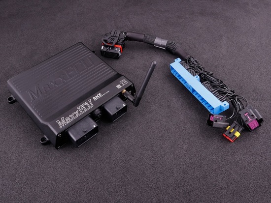 MaxxECU RACE 1923 Plug-in (P&P) Extra version standalone computer Nissan 200SX S13 CA18