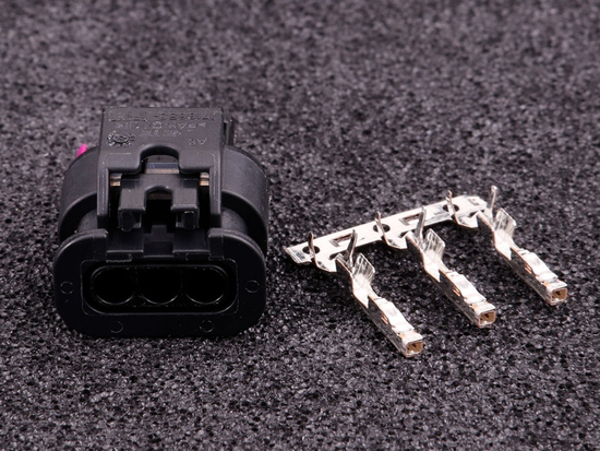 Wtyczka MaxxECU 2370 do multiczujnika HELLA 3-pin