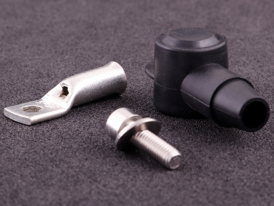 MaxxECU 2097 PDM20 accessories