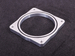 MaxxECU 2094 Chrysler E-Throttle welding flange