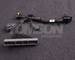 MaxxECU 1619 plugin adapter for Mitsubishi Lancer Evo IV, V, VI, VII, VII 2.0 (4G63T) engines with MaxxECU RACE, PRO ECU's
