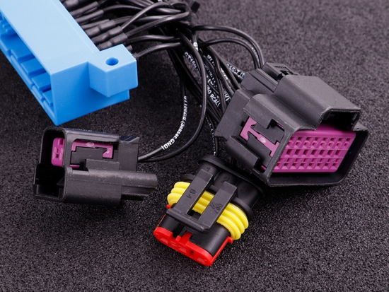 MaxxECU RACE 1923 Plug-in (P&P) Extra version standalone computer Nissan 200SX S13 CA18