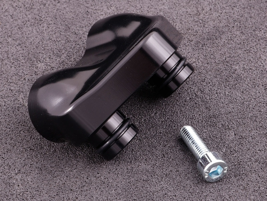 Adapter do chłodnicy oleju MaxxECU 2292 8HP50/70 BMW Seria F N57/B58 (Type 1)