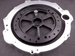MaxxECU 2307 Chevy LS/LT/SB/BB to Dodge 8HP70/90 adapter kit