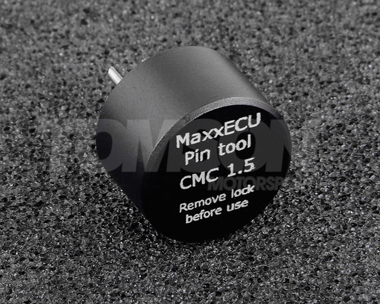 MaxxECU 1968 CMC removal tool (big terminals)