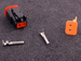 Wtyczka MaxxECU 2168 DEUTSCH DT06-2S-E004 2-pin