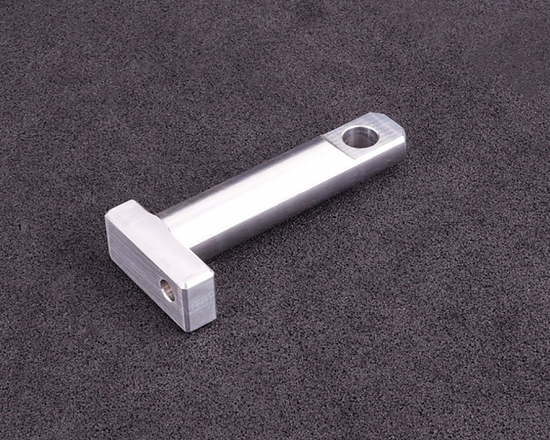 MaxxECU 2179 BMW M3 DCT park-lock (unlock) pin