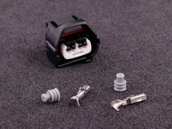 MaxxECU 1750 2JZ trigger/cam sensor connector