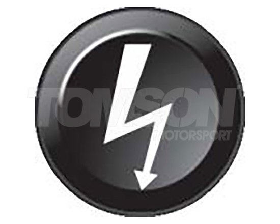 MaxxECU 2041 CAN keyboard insert (key) "Power ON"