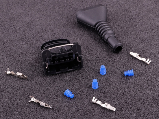 Wtyczka MaxxECU 106 Bosch JPT 4-pin (dla modułów zapłonowych)