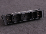 Złącze ECU MaxxECU 1568 do BMW S54/Porsche 996 120-pin