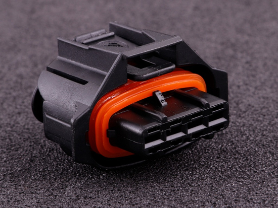 Wtyczka MaxxECU 1199 Bosch compact 4-pin