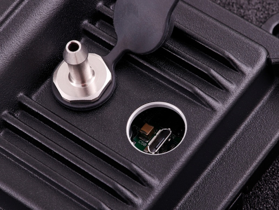 Komputer standalone MaxxECU 2209 MINI (bez wewnętrznego rezystora CAN)