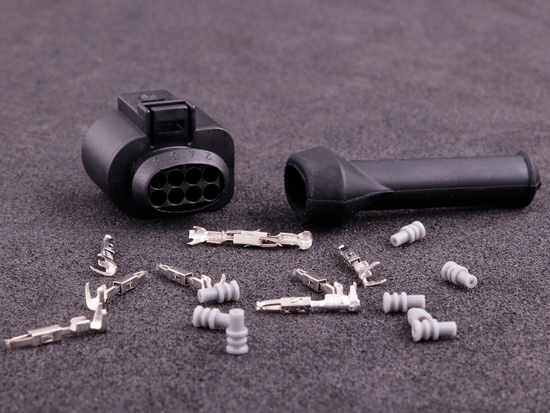 Wtyczka MaxxECU 2177 DSG VW Haldex 8-pin