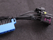 MaxxECU 1473 plugin adapter for Nissan S14 SR20DET (76-pin) with MaxxECU ECU's