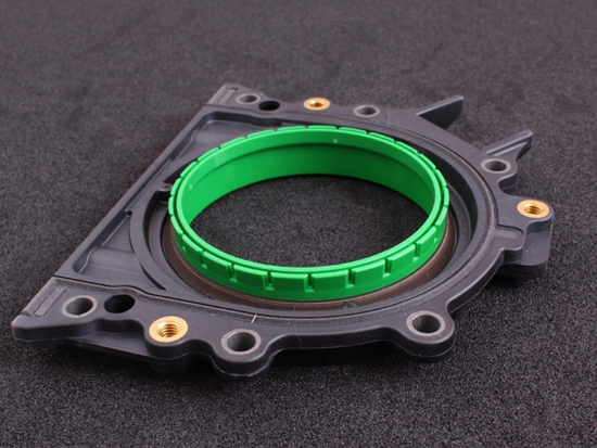 MaxxECU 1228 Crank trigger VAG 60-2
