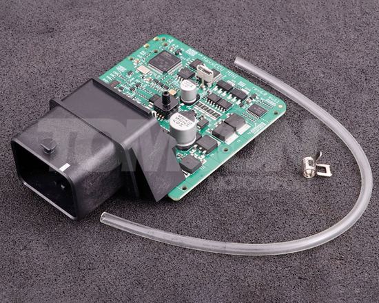 Komputer stand alone MaxxECU 2333 MINI (sama płytka ze złączem, bez obudowy)