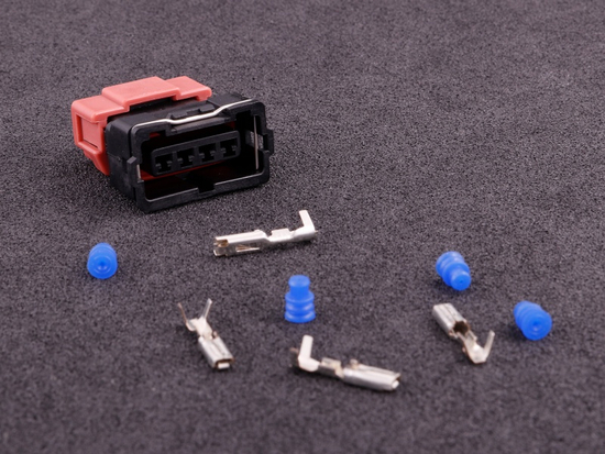 Wtyczka MaxxECU 1926 do czujnika położenia wałka 4-pin Nissan CA18