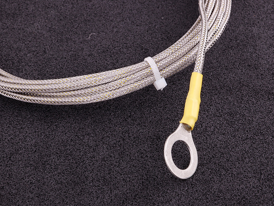 MaxxECU 2016 EGT CHT (12mm) 3.6m