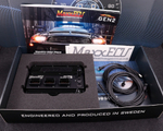 Komputer standalone MaxxECU GEN2 TRACK 2543 (z podstawowymi akcesoriami)