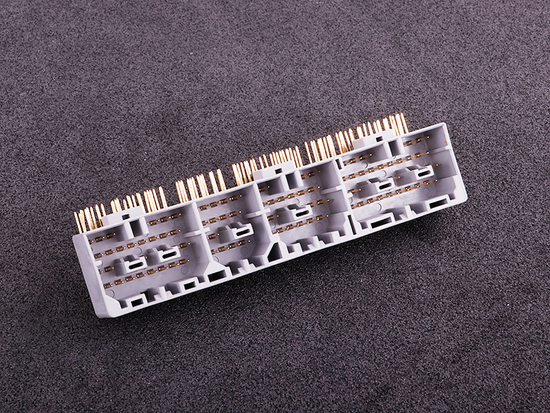 MaxxECU 2122 Toyota JZX ECU connector