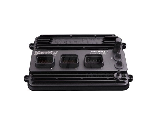 Komputer standalone MaxxECU GEN2 TRACK 2530 (ze złączami)