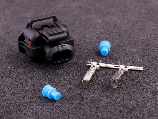 Wtyczka MaxxECU 1157 Bosch compact 2-pin
