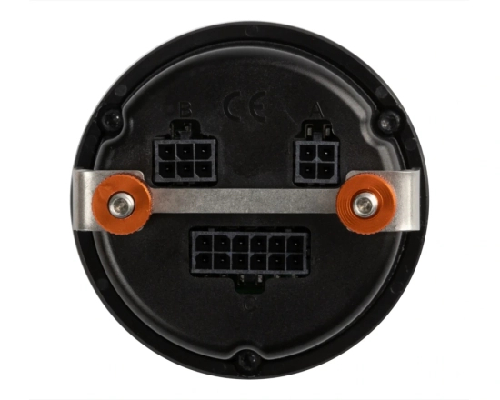 Wyświetlacz MaxxECU 2260 CAN 52mm MFD15 Gen2 (CANchecked)