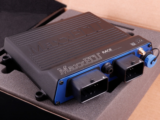 Komputer standalone MaxxECU RACE H2O 2240 Plug-in (P&P) wersja Extra Audi S3/A4 1.8T (ME 7.5)