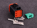 Wtyczka MaxxECU 2276 DEUTSCH DT06-6S-E004 6-pin