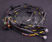 MaxxECU 1775 terminated engine harness for Toyota / Lexus 2JZ-GTE non-VVTi/VVTi engines with MaxxECU STREET, RACE, PRO ECU's