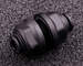 MaxxECU 2510 pneumatic feedthrough push-in fitting