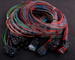 MaxxECU PRO 1624 standalone computer (premium version with connectors, harness, wideband LSU 4.2 O2 sensor and accessories)