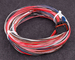 MaxxECU 2358 flying lead wiring harness for MaxxECU GEN2 Race ecus (harness 3 / connector 3)